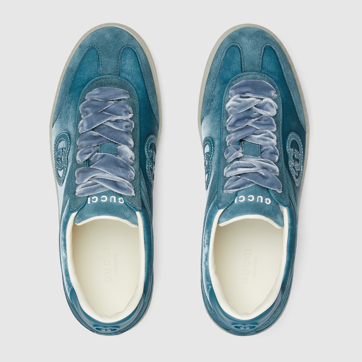 Gucci Women’s G75 sneaker - Image 2